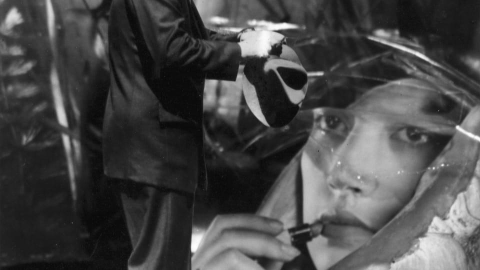 From Bauhaus to Buenos Aires: Grete Stern and Horacio Coppola, MoMA, New York