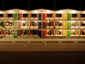 Mark Havens, Untitled, 2005.