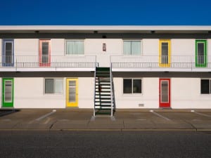 Mark Havens, Untitled (Leaming & Ocean), 2007.