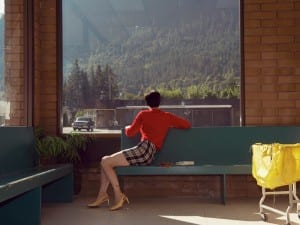 Kourtney Roy, (Untitled) from the series Hope, 2014. Prix Elysée Nomination.