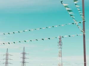 Kourtney Roy, (Untitled) from the series Hope, 2014. Prix Elysée Nomination.