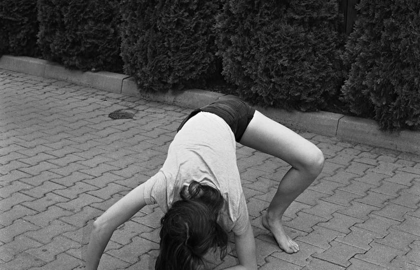 Jerwood/Photoworks Awards 2015, Impressions Gallery, Bradford