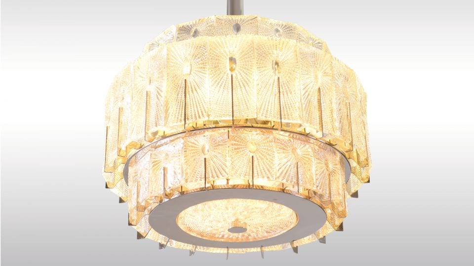 WOKA, Vienna-based Manufacturer of Iconic 20th Century Lighting Design