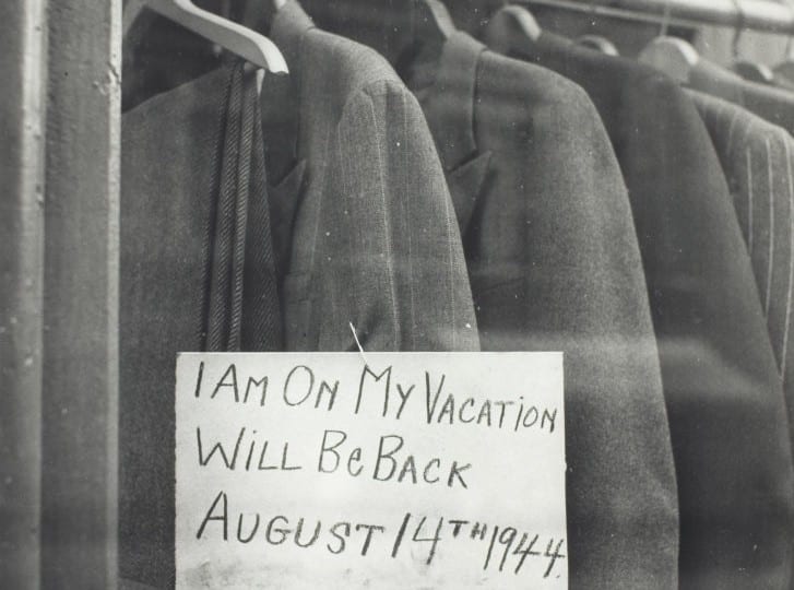 Irving Penn, Personal Work, Pace Gallery, New York