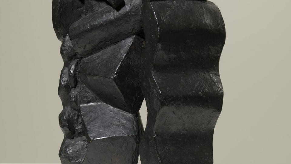 Alberto Giacometti: In His Own Words – Sculptures 1925-34, Luxembourg & Dayan, London