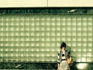 Miami Shoot for Be Magazine. Photographer: Joshua Jordan. Model: Carly Engleton @ Wilhelmina. Hair: Rob Talty. Makeup: Sara Glick. Styling: Omaima Salem.