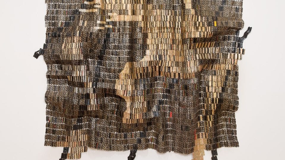 Art16, Olympia London