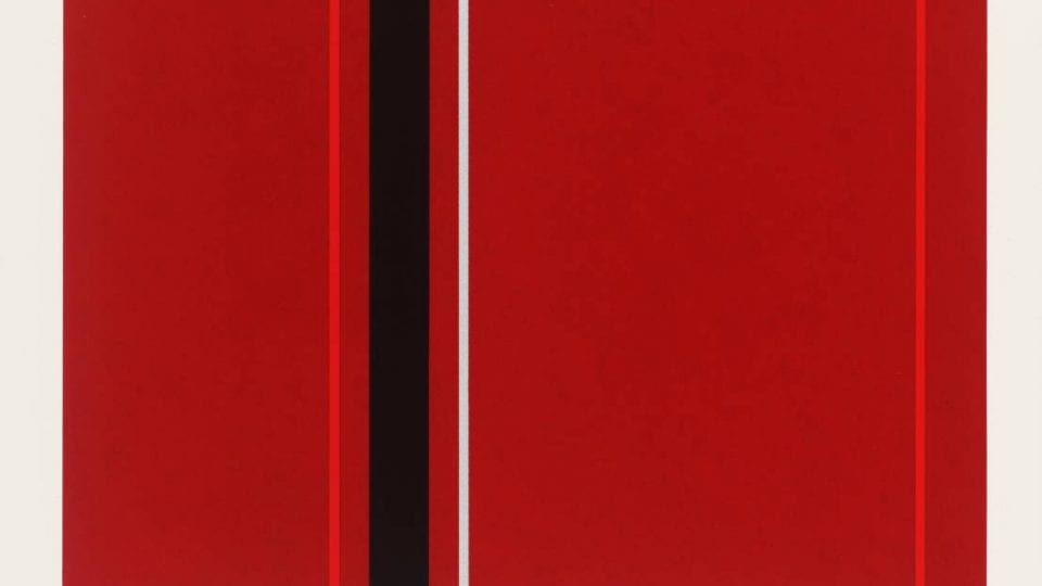 The Age of Abstraction: Women Artists, Graves Gallery, Sheffield