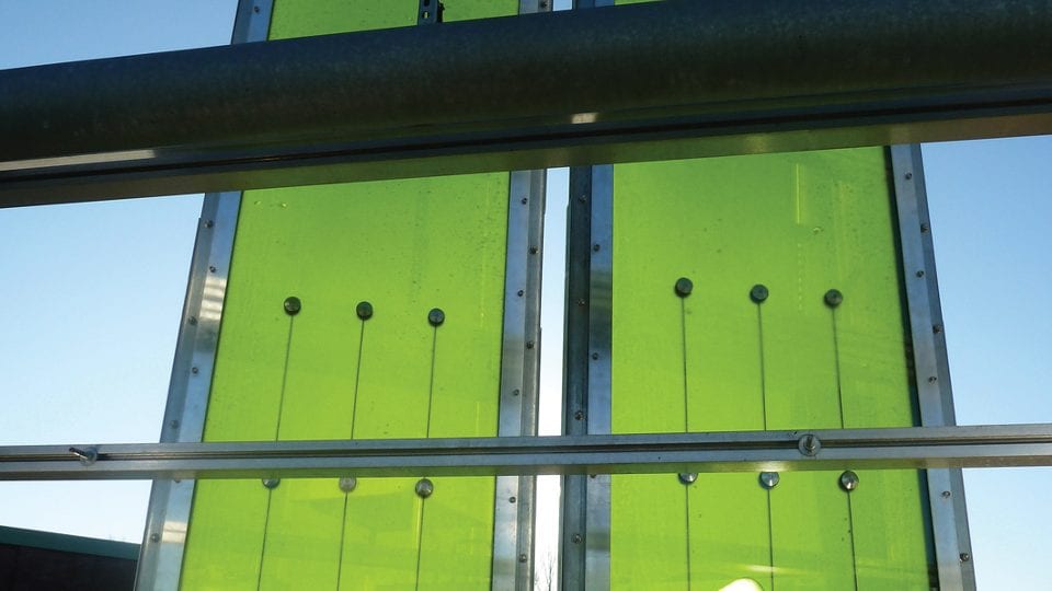 Engineering the World: Ove Arup and the Philosophy of Total Design, V&A, London