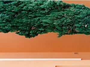 Jérôme Bryon, Mountain 2, Grand Sud, 2013. C-print,100cm x 60cm. Edition of 6+3EA.