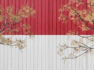 Jérôme Bryon, Landscape 5, Grand Sud, 2013. C-print,100cm x 60cm. Edition of 6+3EA.