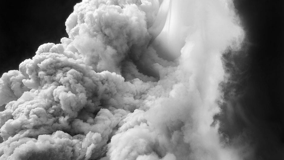 Julia Davis: Dark Matter, Manly Art Gallery & Museum, Sydney.