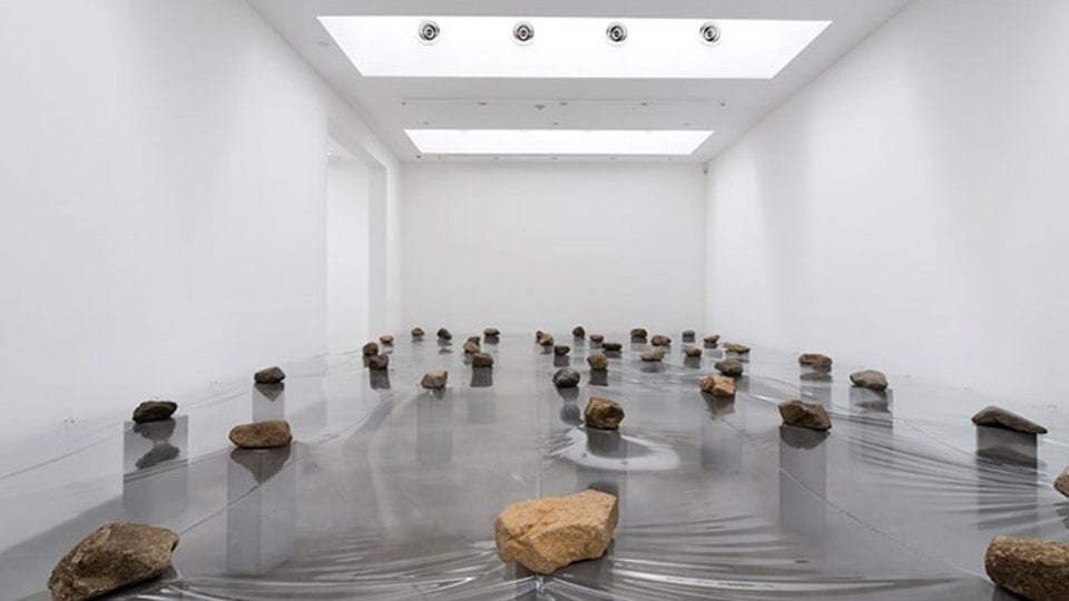 Aesthetica Magazine - Spatial and Temporal Forms