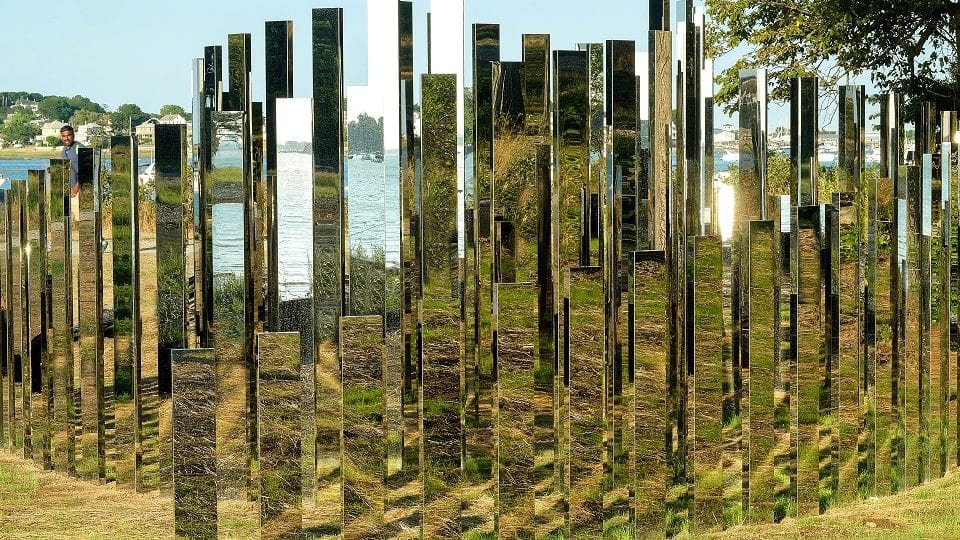 Jeppe Hein: Until Now　イェッペ・ハイン Jeppe Hein: Until Nowイェッペ・ハイン