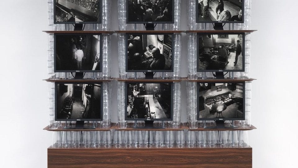 Dystopian Perspectives