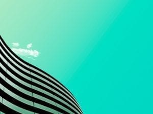 Feridun Akgüngör, <em>Office.</em> From the series <em>Minimal Pure.</em>