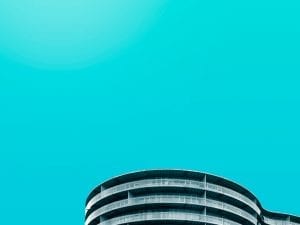 Feridun Akgüngör, <em>Build.</em> From the series <em>Minimal Pure.</em>