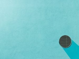 Feridun Akgüngör, <em>Wall.</em> From the series <em>Minimal Pure</em>.