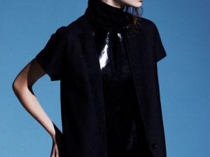 Jackie JS. Lee, <i>Spring / Summer 2012. </i>