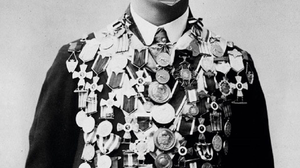 SCOPE: Emerging Talent