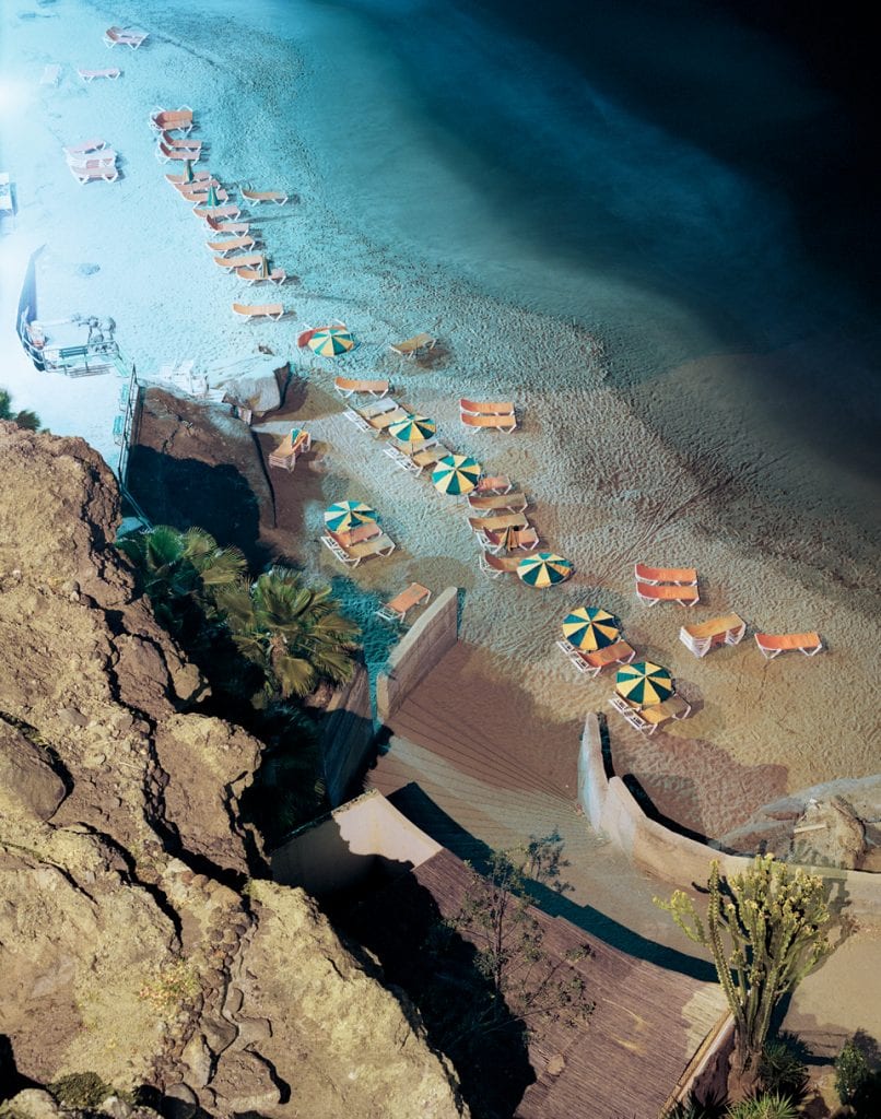 Aesthetica Magazine - Idealistic Surroundings