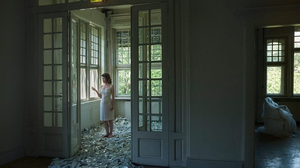 Aesthetica Magazine - AAP: Contemporary Curating
