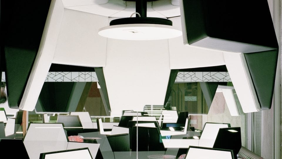 Juxtaposed Constructs