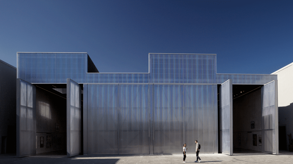 Intersectional Monuments