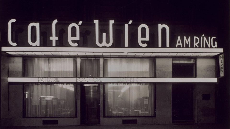 Multifaceted Iconography