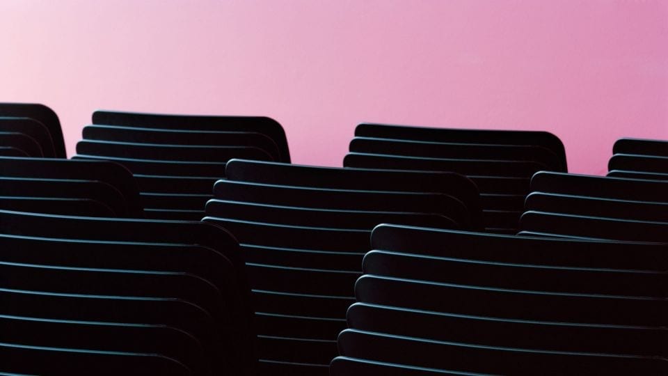 Polyethylene Landscapes