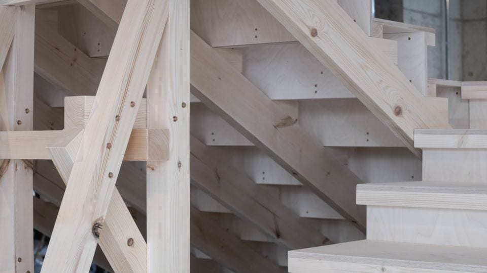 Unearthing Connections