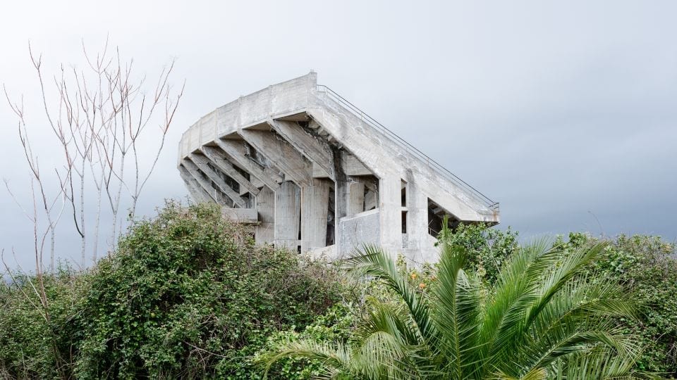 Incomplete Landmarks