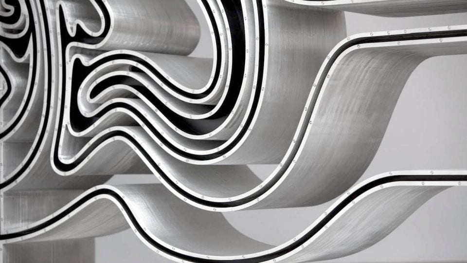 Groundbreaking Processes