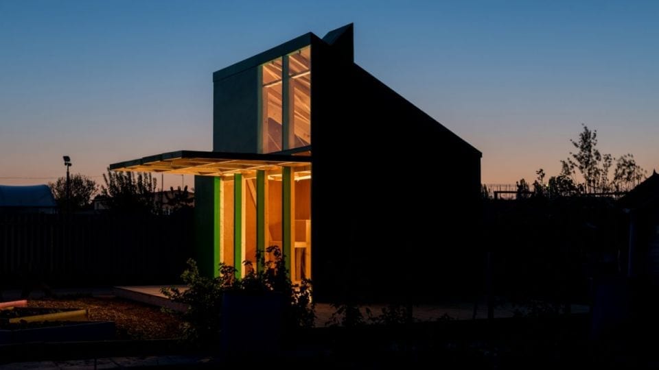 Constructive Participation