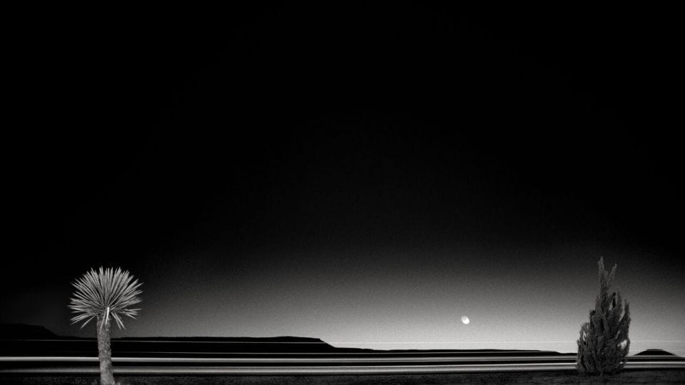 Alternate Singularities