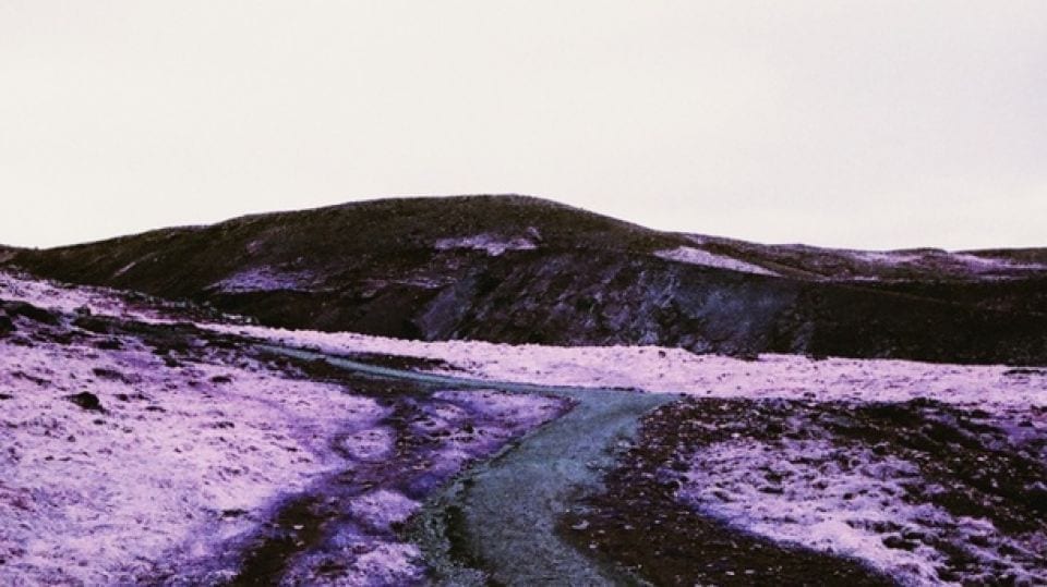 Iridescent Dreamscapes