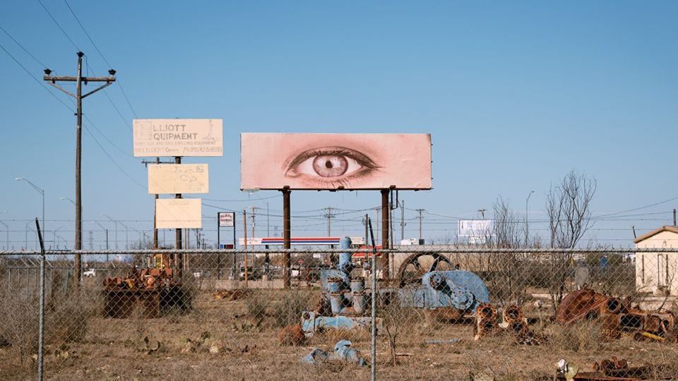 Contemporary Myths