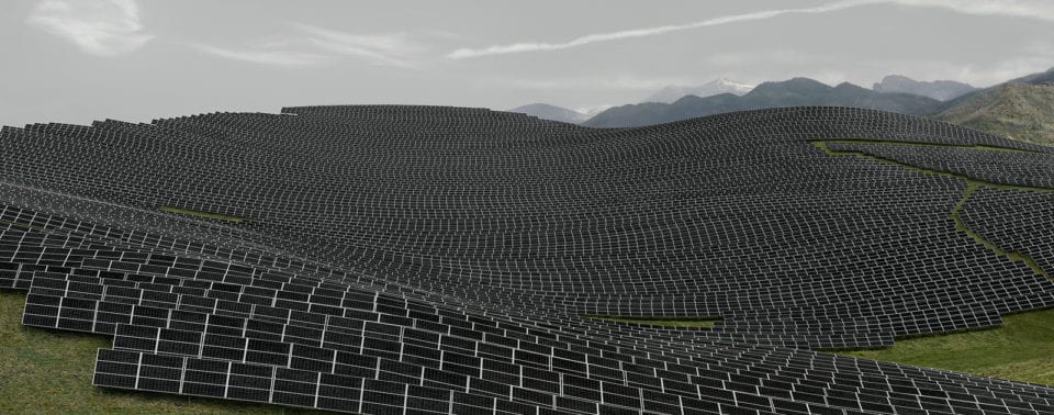 Aesthetica Magazine - Gursky: A Kaleidoscopic Vision