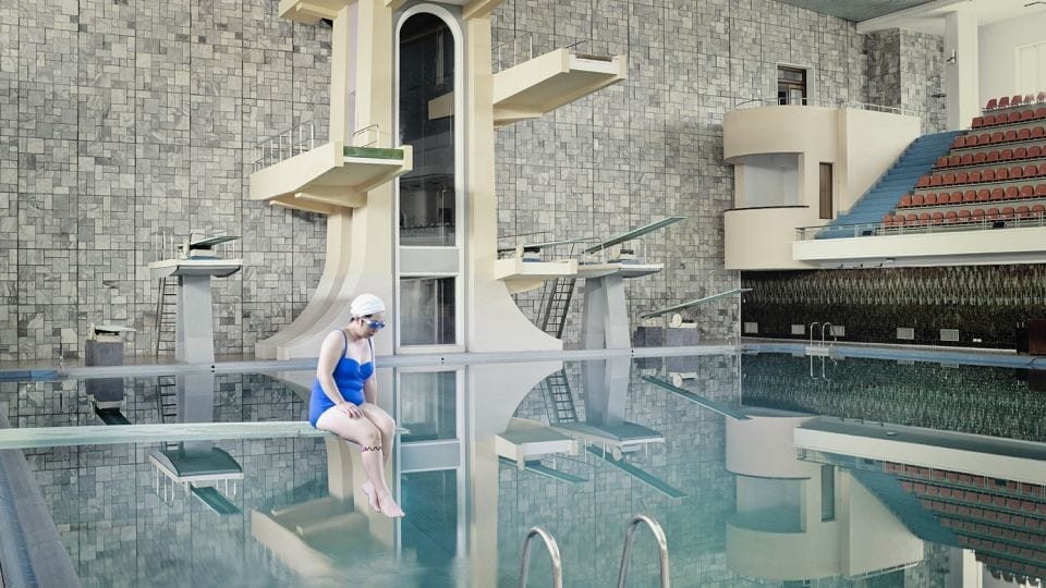 Evocative Surroundings