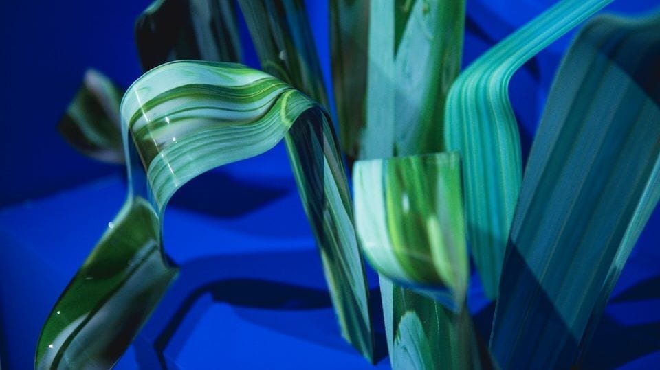 Technological Exhibits