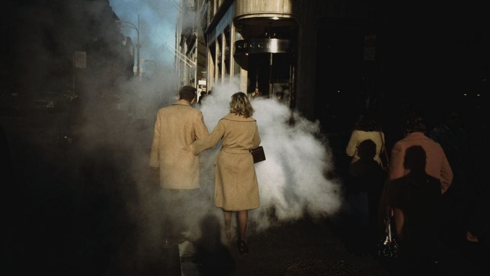 Technicolour Representations