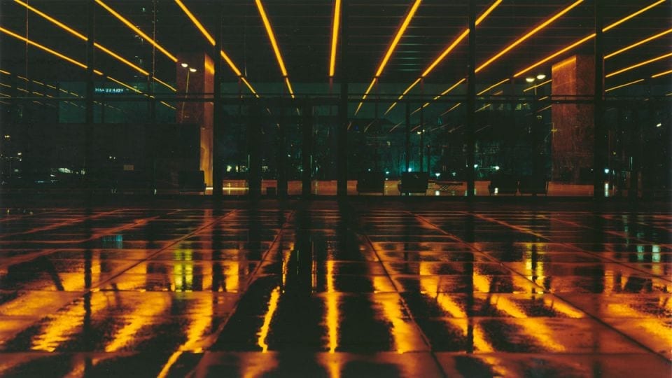 Conceptual Developments