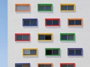 Yener Torun, <i>Totally Edible.</i> Elementary  school in Cigli district, Izmir, July 2017.