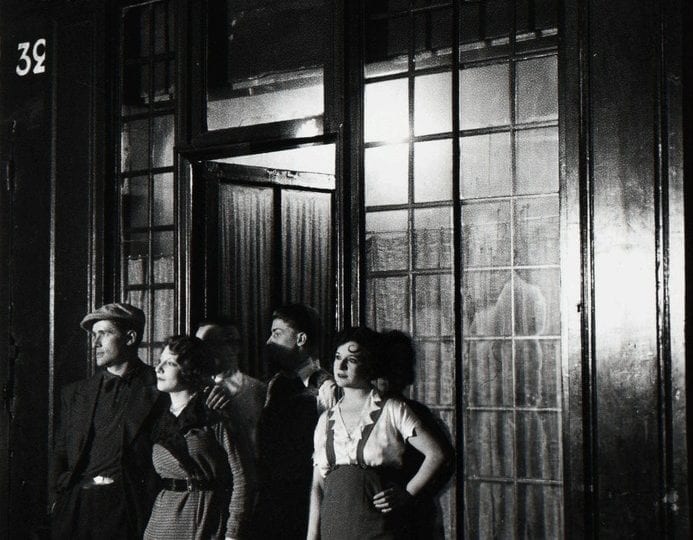 Effervescent Twilight