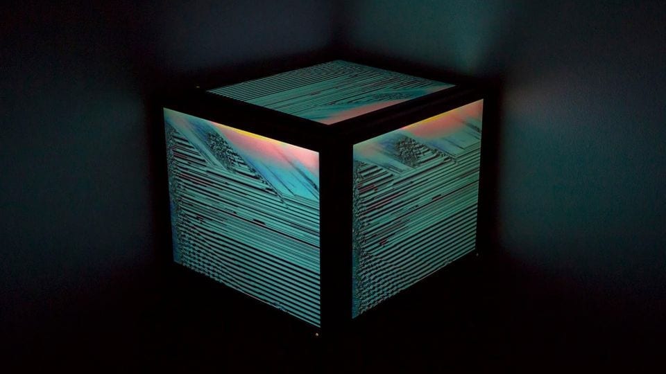 Interactive Technologies