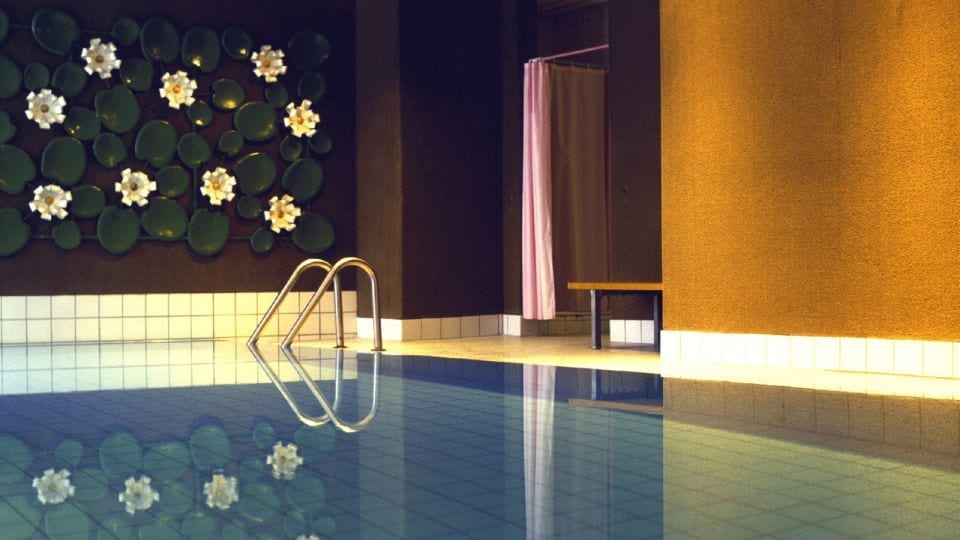 Imaginative Backdrops