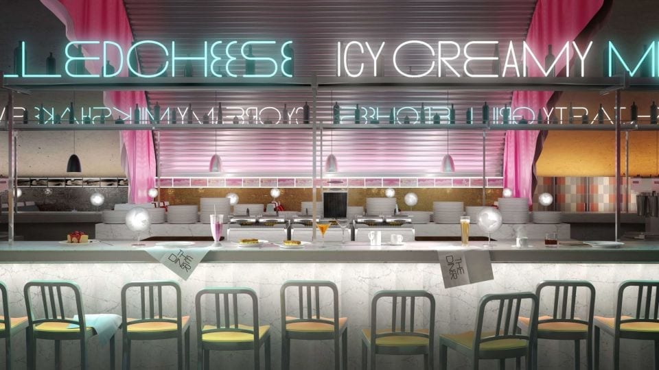 Reinventing Iconography