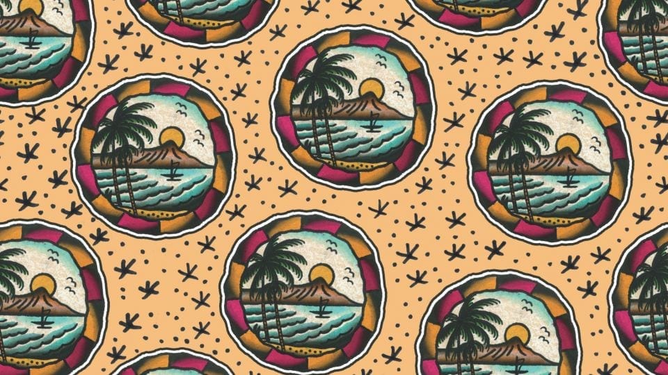 Call for Entries: New Designers