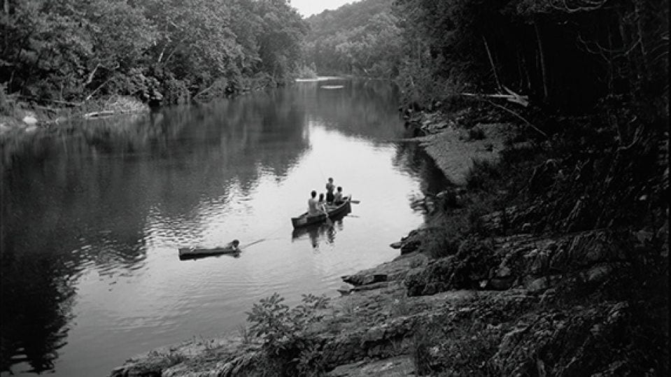 Sally Mann: Accountable Photography