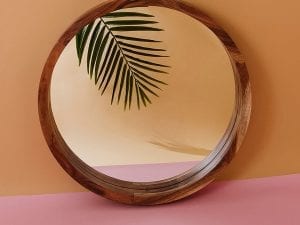 Adrienne Raquel, <i>Tropical Reflections</i>, 2016.